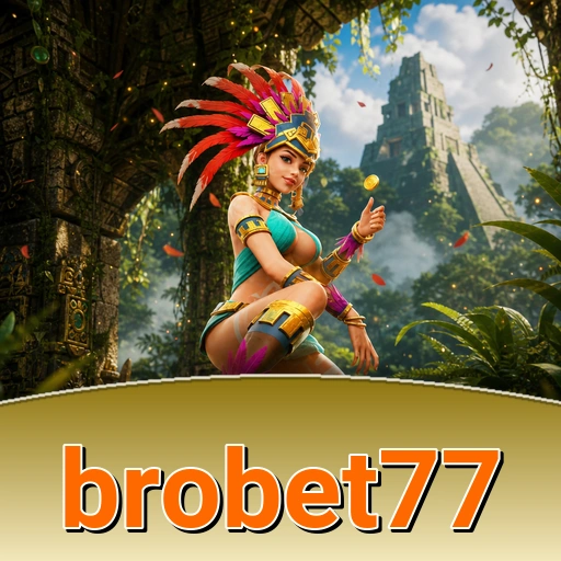 Cuplikan layar brobet77 APK resmi di Android