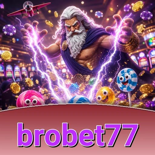 Gambar verifikasi tautan alternatif resmi brobet77 Indonesia